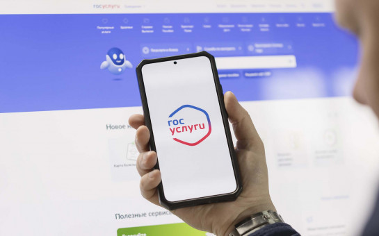 На «Госуслугах» появились новые материалы о защите детей в Сети  